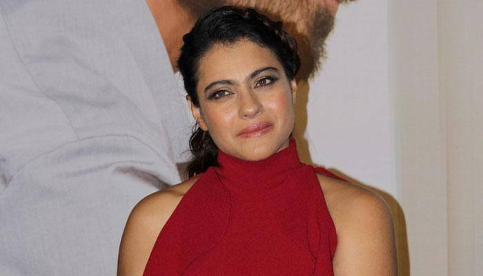 Kajol was very nervous to do Tamil film 'VIP 2' – Here’s why