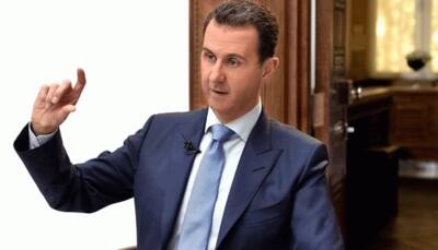 US says it appears Syria planning another chemical weapons attack