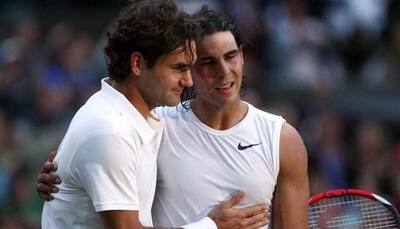 Wimbledon 2017: Roger Federer and Rafael Nadal primed for dream final reprise