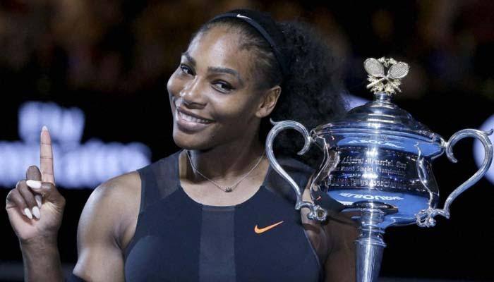 Serena Williams asks John McEnroe for respect after comparison to men