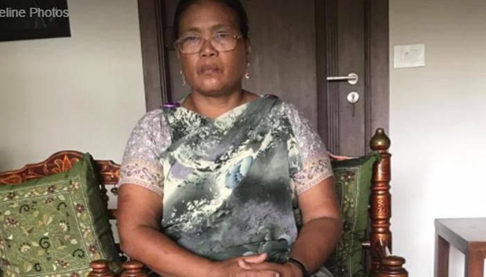 Meghalaya woman, donning khasi attire, asked to leave Delhi Golf Club for wearing &#039;maid&#039;s dress&#039;