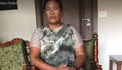 Meghalaya woman, donning khasi attire, asked to leave Delhi Golf Club for wearing 'maid's dress'