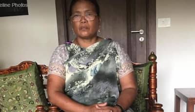 Delhi Golf Club ''apologises'' to member for asking Meghalaya guest in Khasi dress to leave