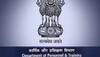 39 IAS officers under scanner for alleged corruption: DoPT