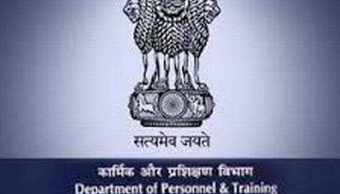 39 IAS officers under scanner for alleged corruption: DoPT