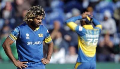Lasith Malinga to face disciplinary inquiry for 'repeated breach' of contract