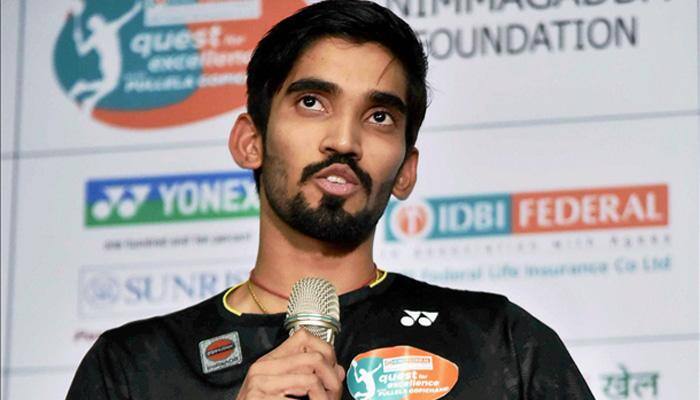 I will play to win at World Championship, says Australian Superseries winner Kidambi Srikanth