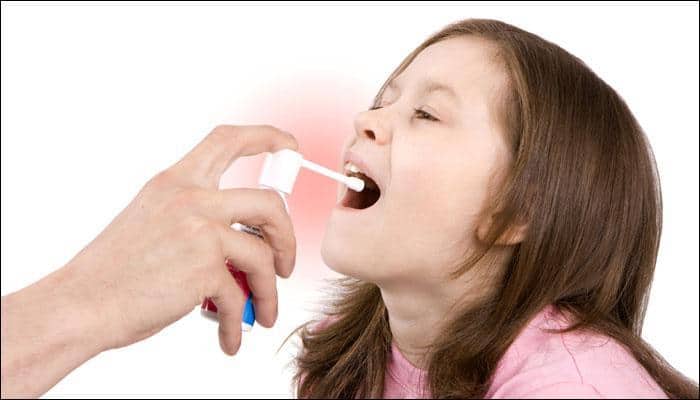 Children with asthma at greater risk of developing heart failure