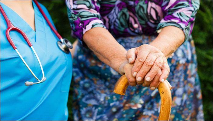 Control your blood pressure to reduce symptoms of Parkinson's disease