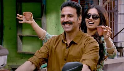Always a positive working experience with Akshay Kumar: Producer