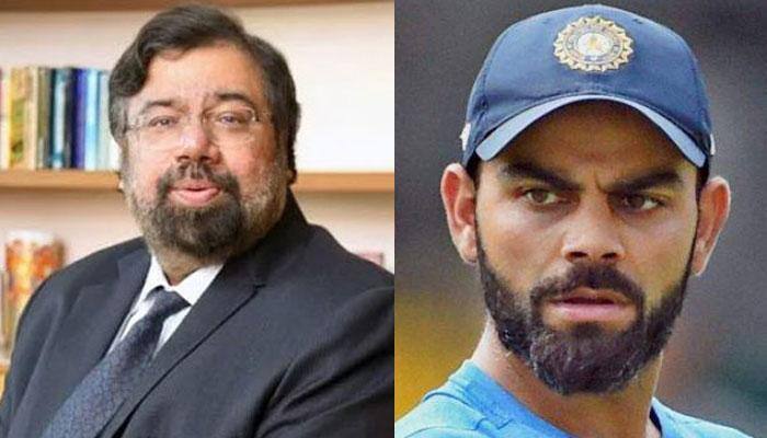 Harsh Goenka charts out qualification criteria for Team India's next coach, takes dig at Virat Kohli