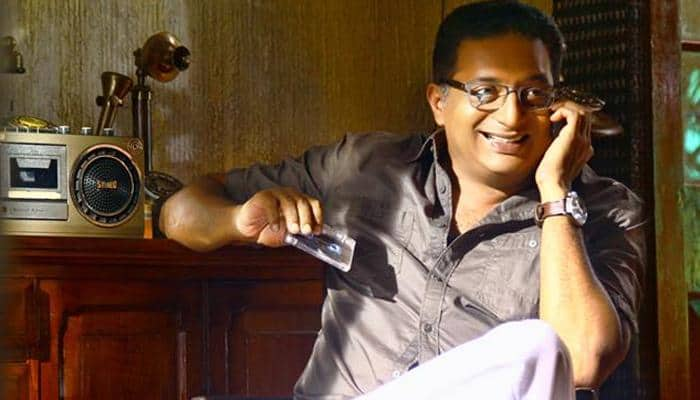 Prakash Raj gives house as Eid gift to poor family