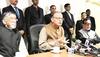 Constitutional amendment bill