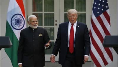 Modi-Trump meet restores confidence in bilateral ties:Industry