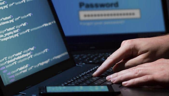 Ransomware virus hits computer servers across the globe