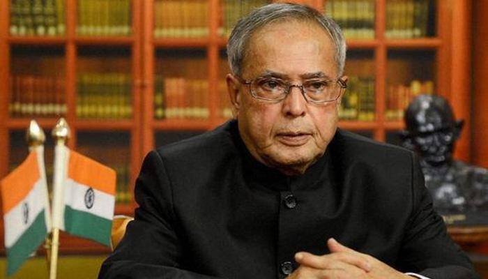 Private sector can play role in country's education system: President
