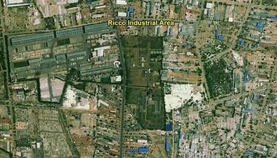 India's 6th 'eye in the sky', ISRO's Cartosat -2 series satellite, sends first images back to Earth