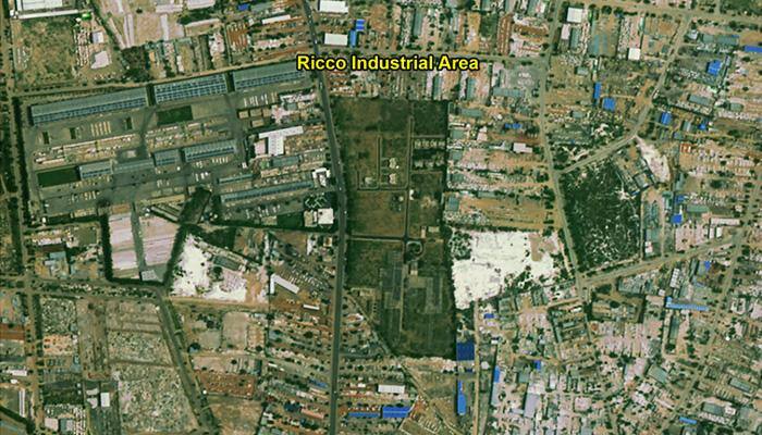 India's 6th 'eye in the sky', ISRO's Cartosat -2 series satellite, sends first images back to Earth