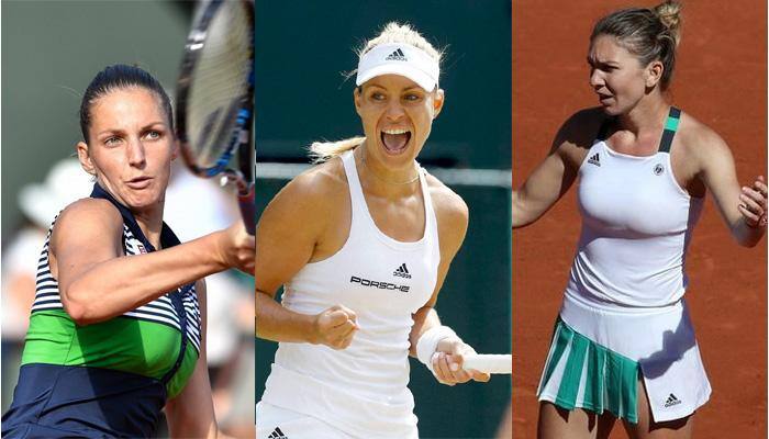 Wimbledon 2017: Top five contenders for women&#039;s title