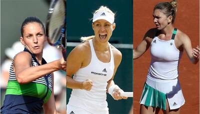 Wimbledon 2017: Top five contenders for women's title