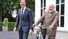 Wow! PM Narendra Modi got THIS gift from his Dutch counterpart Mark Rutte