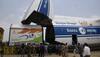 ISRO's GSAT-17 communication satellite set to take off from French Guiana Thursday