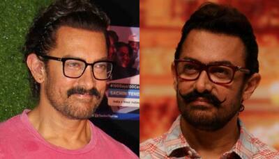 Aamir Khan’s ‘Thugs of Hindostan’ look proves he is a perfectionist – See pics
