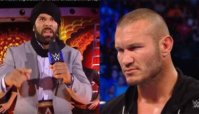 WWE Battleground 2017: Jinder Mahal set to defend WWE Championship in Punjabi Prison match against Randy Orton