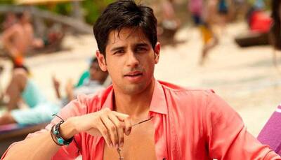 Sidharth Malhotra's views on arranged marriage will surprise you!