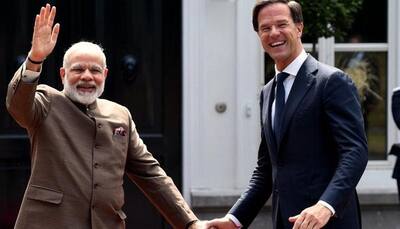 Dutch PM's Hindi tweet to Narendra Modi has evoked funny reactions on Twitter – know why