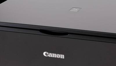 Canon India launches two new models of 'PIXMA' printers