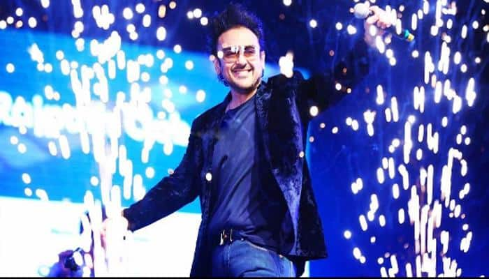 Adnan Sami to make Bollywood acting debut