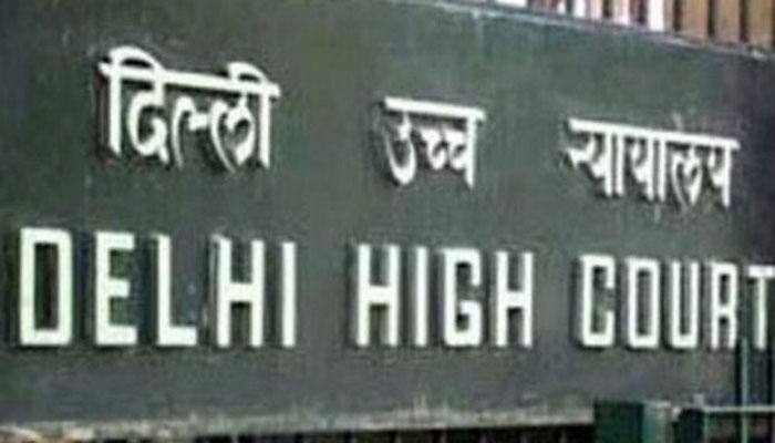 Delhi HC pulls up PWD, MCD over cleaning drains