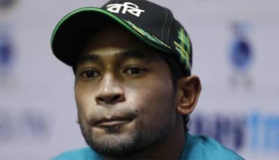 Abdur Razzak, former Bangladeshi cricketer, suffers injuries in road accident in Dhaka