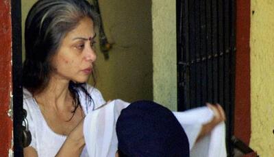 Saw Byculla Jail officials mercilessly thrashing woman prisoner, Indrani Mukerjea tells Mumbai court