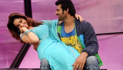 'Baahubali' Prabhas will be seen in a Bollywood film with Tamannaah Bhatia?
