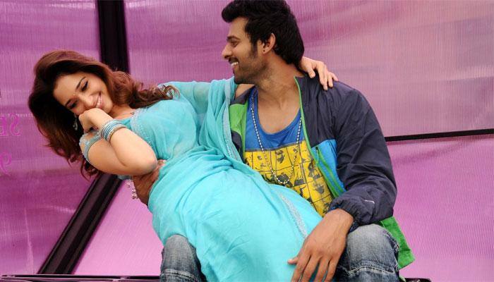 'Baahubali' Prabhas will be seen in a Bollywood film with Tamannaah Bhatia?