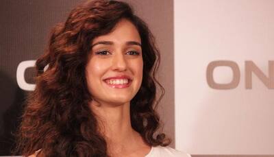 Take cues from Disha Patani for beauty must haves in monsoon