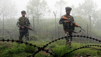 J&K: Pakistan violates ceasefire along LoC in Bhimber Gali; Army retaliates strongly