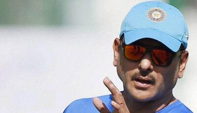 Sachin Tendulkar steps in to convince 'apprehensive' Ravi Shastri for India coach job: Report
