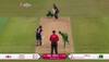 WATCH: Three sixes in a row! England's Natalie Sciver goes 'boom-boom' against Pakistan in WWC 2017