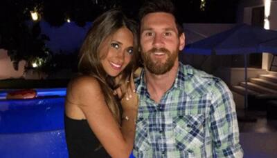 Lionel Messi set to marry Antonella Roccuzzo in star-studded bash – Here's all you need to know!
