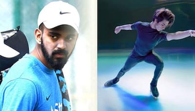 KL Rahul changes Twitter display name to support skater Nishchay Luthra; Rohit Sharma, Rishabh Pant also pledge alliance
