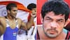 Suspended wrestler Narsingh Yadav questions Sushil Kumar's appointment as national observer