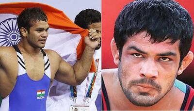 Suspended wrestler Narsingh Yadav questions Sushil Kumar's appointment as national observer