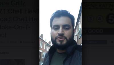 Muslim man returns wallet to stranger because `Islam teaches him to do so`, wins heart as well as Internet – Watch 