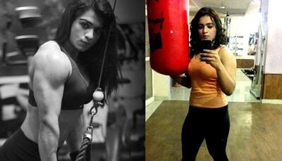 Bhumika Sharma wins Miss World Bodybuilding title – Here's all you need to know about her!