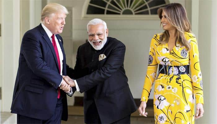 Chinese media says PM Narendra Modi&#039;s US visit turned out profitable for India, relations touched new heights