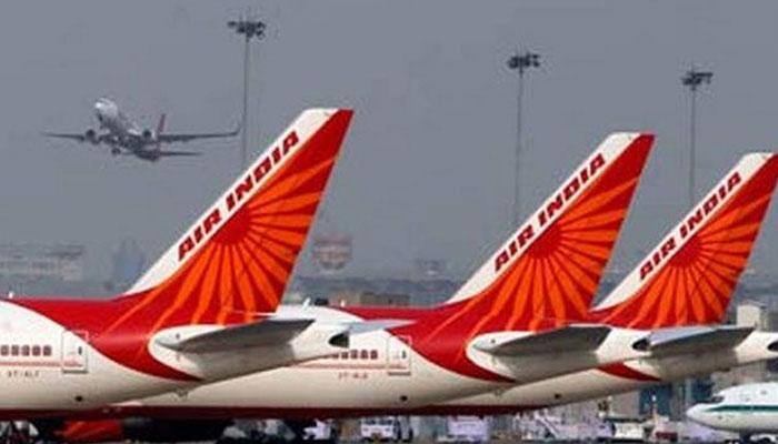 Cabinet gives in-principle approval for disinvestment of Air India