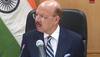 CEC Nasim Zaidi